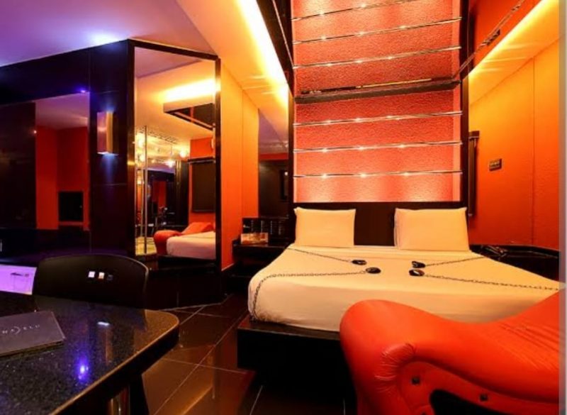 Bombeiro chamado para apagar fogo em Motel de Crici&uacute;ma. – Foto: Divulga&ccedil;&atilde;o/ND/Ilustrativa