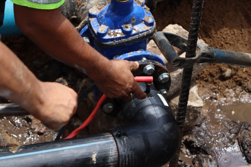 Obras devem impactar ao menos quatro bairros de Joinville – Foto: Prefeitura de Joinville/Divulga&ccedil;&atilde;o/ND