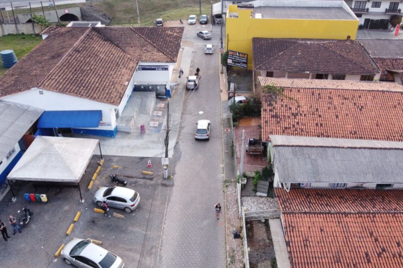 Atendimentos aumentaram cerca de 50% no PA de Barra Velha – Foto: Prefeitura de Barra Velha/Divulga&ccedil;&atilde;o