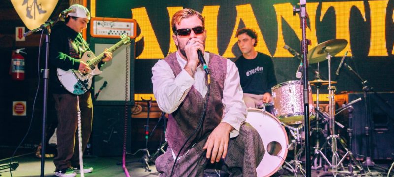 PB &amp; Amantis: banda dos skatistas Pedro Barros (vocal) e Vi Kakinho (guitarra) estreia com EP “Life Lovers”- Foto: divulga&ccedil;&atilde;o