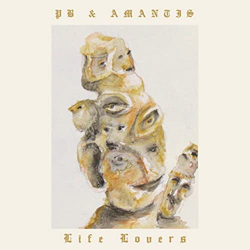 “Life Lovers”: EP lan&ccedil;ado pela banda PB &amp; Amantis, do skatista Pedro Barros tem 4 m&uacute;sicas – Foto: divulga&ccedil;&atilde;o