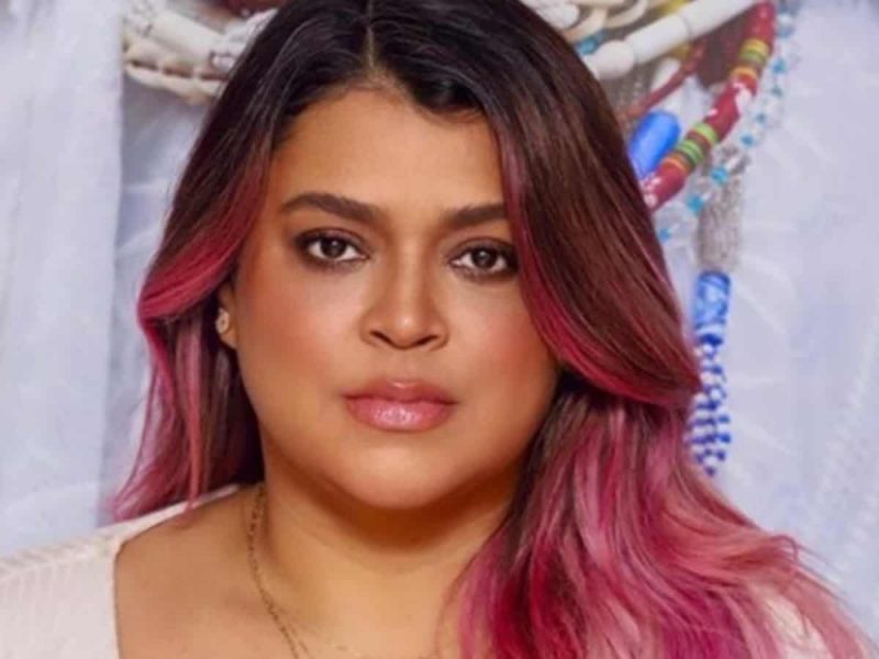 Preta Gil recebe diagnóstico terrível, familiares e amigos entram em oração