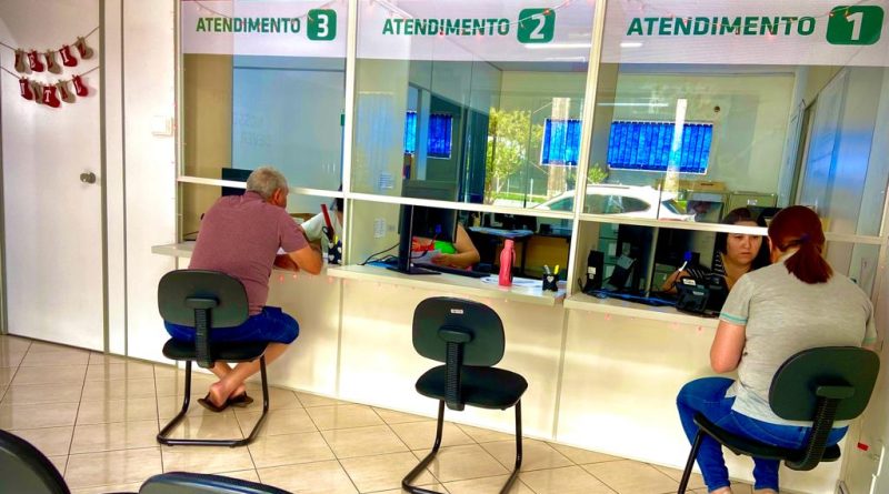 Procon de Xanxer&ecirc; recebe reclama&ccedil;&otilde;es de empres&aacute;rios quanto ao golpe do Google – Foto: Prefeitura de Xanxer&ecirc;/Divulga&ccedil;&atilde;o/ND