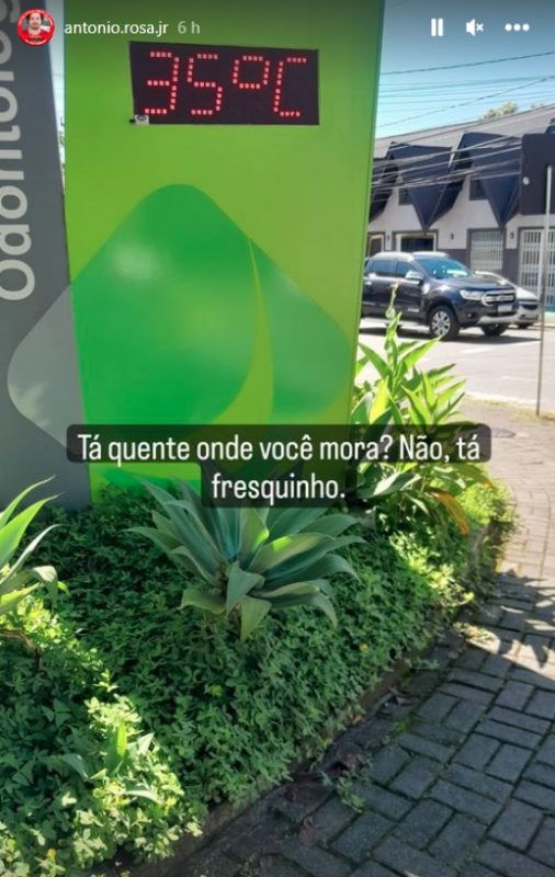 Foto: Ant&ocirc;nio Rosa Jr/Divulga&ccedil;&atilde;o/ND