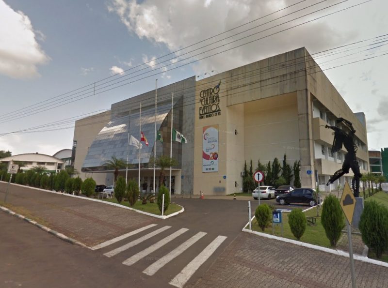 Três editais da Lei Paulo Gustavo estão com inscrições abertas em Chapecó.