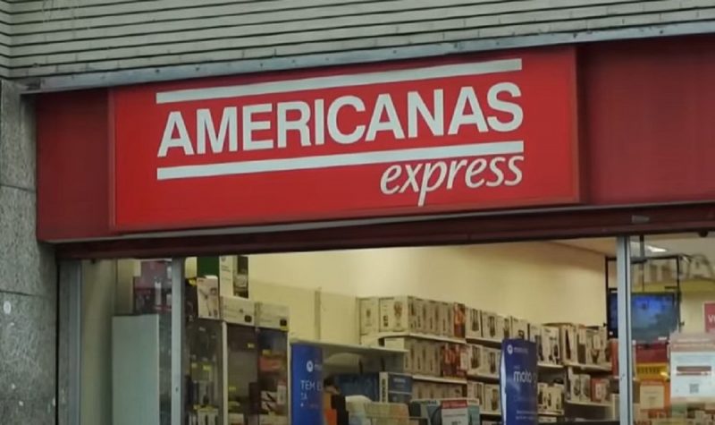 Grupo Americanas deve milh&otilde;es a empresas de SC – Foto: Reprodu&ccedil;&atilde;o Youtube