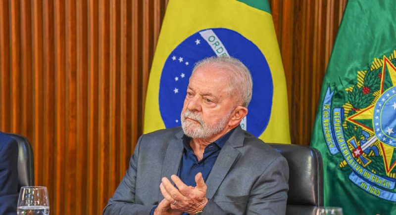 Em novembro, Lula vetou projeto de lei que prorrogava desoneração