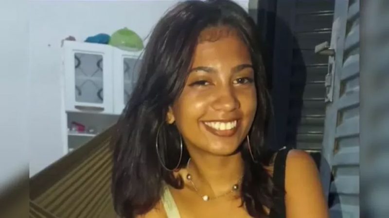 Jovem teve o pesco&ccedil;o quebrado e n&atilde;o resistiu – Foto: Reprodu&ccedil;&atilde;o/Redes Sociais