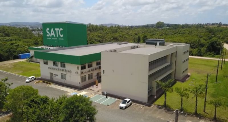 SATC conta com 60 pesquisadores trabalhando –&nbsp; Foto: NDTV/Reprodu&ccedil;&atilde;o/ND