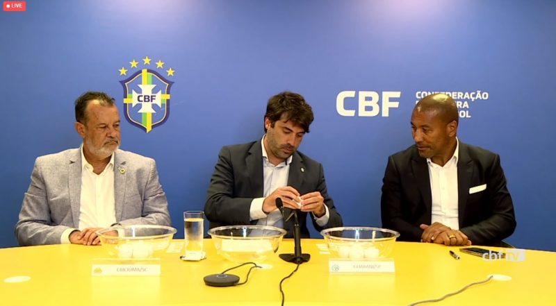 Copa do Brasil 2024: veja possíveis adversários dos clubes do DF