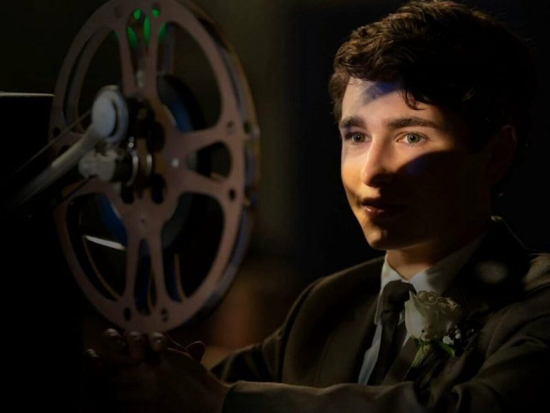 Os Fabelmans &eacute; inspirado em hist&oacute;ria real? A verdade por tr&aacute;s do filme de Spielberg – Foto: Divulgac&atilde;o/Observat&oacute;rio do Cinema/ND