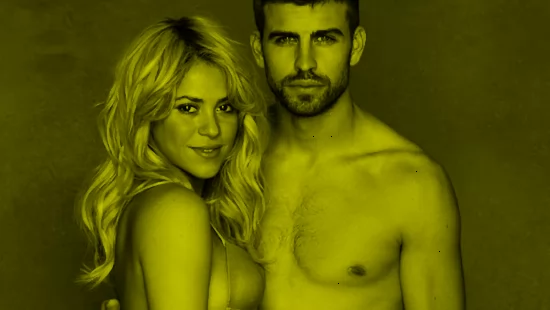 Shakira x Piqué: as provocações e indiretas entre o ex-casal que vêm &#39;quebrando&#39; a internet