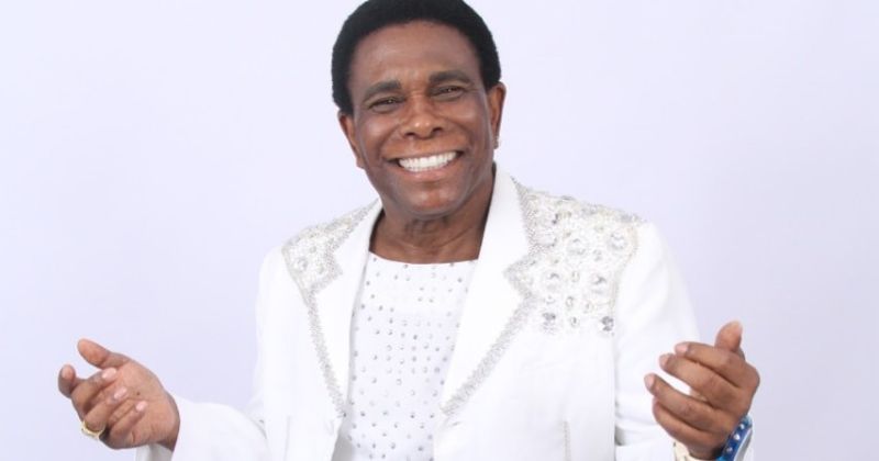 Neguinho da Beija-Flor ser&aacute; atra&ccedil;&atilde;o principal do lan&ccedil;amento do Carnaval – Foto: Instagram/Reprodu&ccedil;&atilde;o/ND