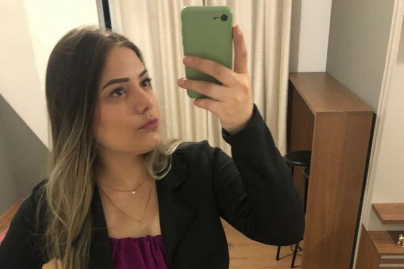 Amanda tinha 24 anos – Foto: Reprodu&ccedil;&atilde;o/Redes Sociais/ND