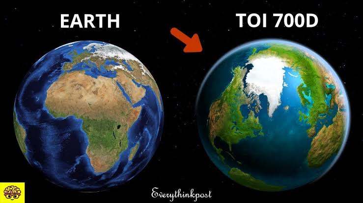 Nasa encontra novo planeta que pode ser habitado; saiba mais