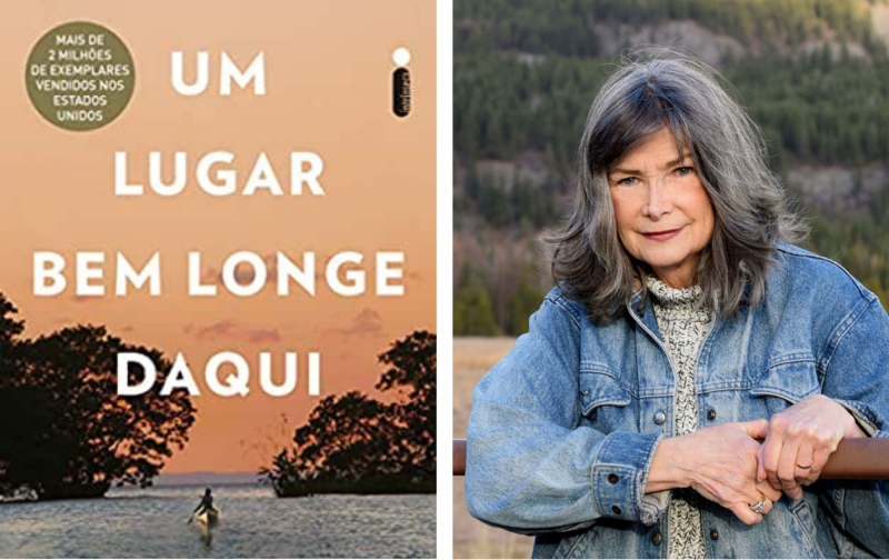 Livro vendeu mais de 12 milh&otilde;es de exemplares no mundo todo – Foto: Intr&iacute;nseca/Divulga&ccedil;&atilde;o/ND