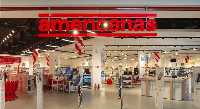 Varejista tem um rombo bilion&aacute;rio devido a empr&eacute;stimos realizados pelo BNDES – Foto: Divulga&ccedil;&atilde;o/ND