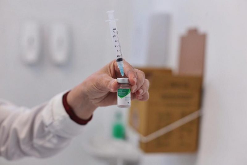 Anvisa aprova nova vacina contra Covid-19 para crianças maiores de 12 anos