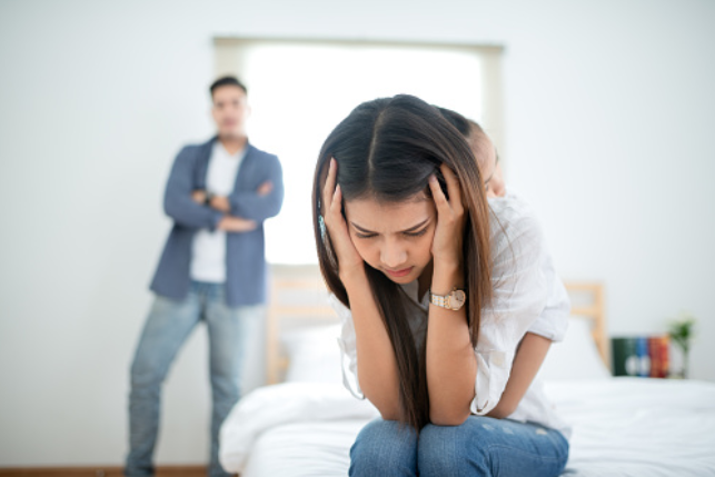 Homem &eacute; condenado por viol&ecirc;ncia psicol&oacute;gica pela primeira vez na serra catarinense – Foto: Pixabay/Reprodu&ccedil;&atilde;o ND