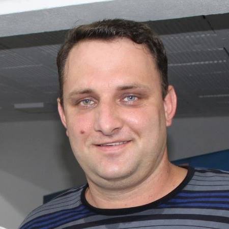 Empres&aacute;rio morre ap&oacute;s sofrer choque el&eacute;trico em Agron&ocirc;mica – Foto: Reprodu&ccedil;&atilde;o/ND