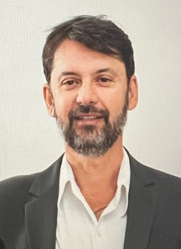 Vitor &eacute; o novo presidente da Celesc – Foto: NDMais