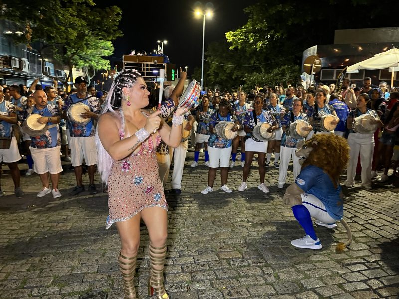 O evento, aberto ao p&uacute;blico e gratuito, tem in&iacute;cio previsto para &agrave;s 19h e t&eacute;rmino &agrave;s 23h.&nbsp;– Foto: Sofia Leal/PMF/Divulga&ccedil;&atilde;o/ND