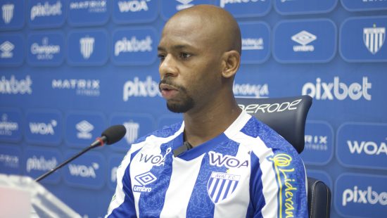 Wesley  Operário Futebol Clube