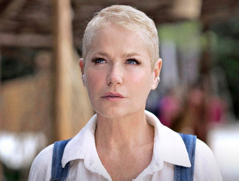 Xuxa Meneghel ficou conhecida como Rainha dos Baixinhos durante sua passagem pela Globo de 1986 até 2014