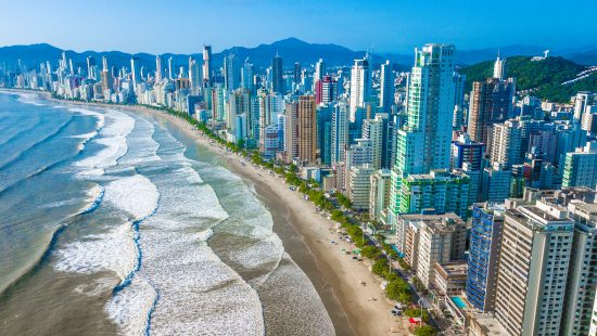 Balneário Camboriú SC | Notícias ND Mais