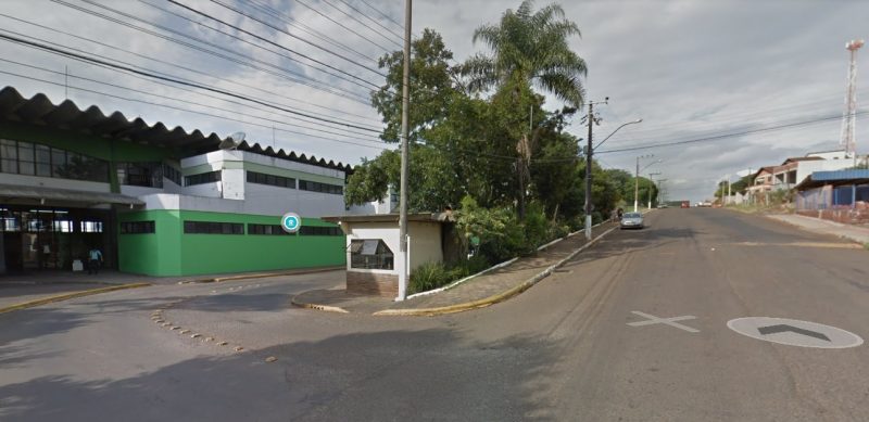 Crime ocorreu na rua L&iacute;bano, nas imedia&ccedil;&otilde;es da rodovi&aacute;ria. – Foto: Google Street View/Reprodu&ccedil;&atilde;o/ND