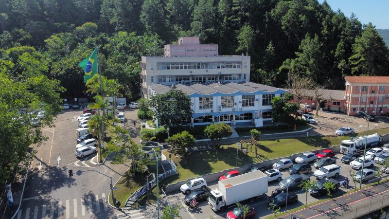 Aulas retornam na quarta-feira – Foto: Reprodu&ccedil;&atilde;o/Prefeitura de Itaja&iacute;