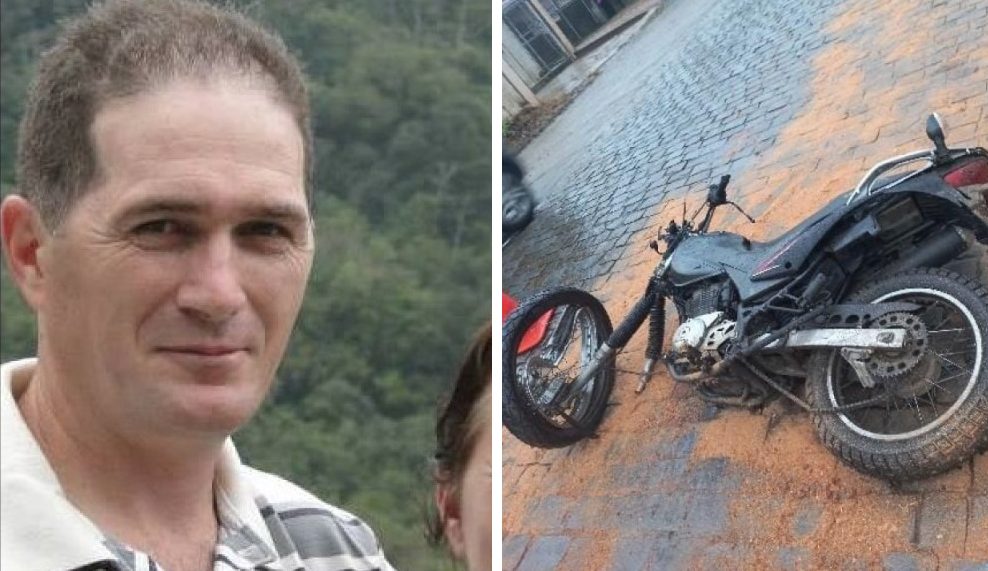 Quem é O Motociclista Morto Em Acidente Em Joinville; Vídeo Mostra Fuga ...