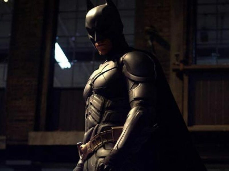 Batman, personagem que saiu dos quadrinhos para o cinema, completou 80 anos de exist&ecirc;ncia – Foto: Divulga&ccedil;&atilde;o/ND