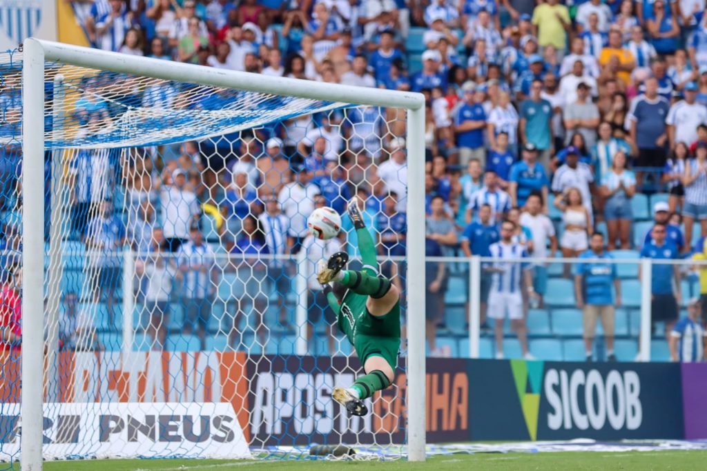 Campeonato Catarinense 2023 tem a pior média de gols dos últimos três anos