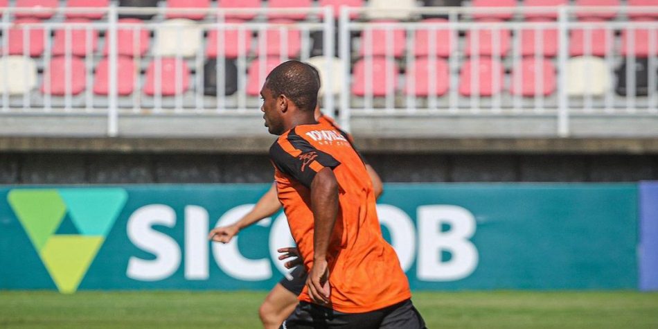 JEC enfrenta o Barra ainda em busca da primeira vitória no Campeonato Catarinense