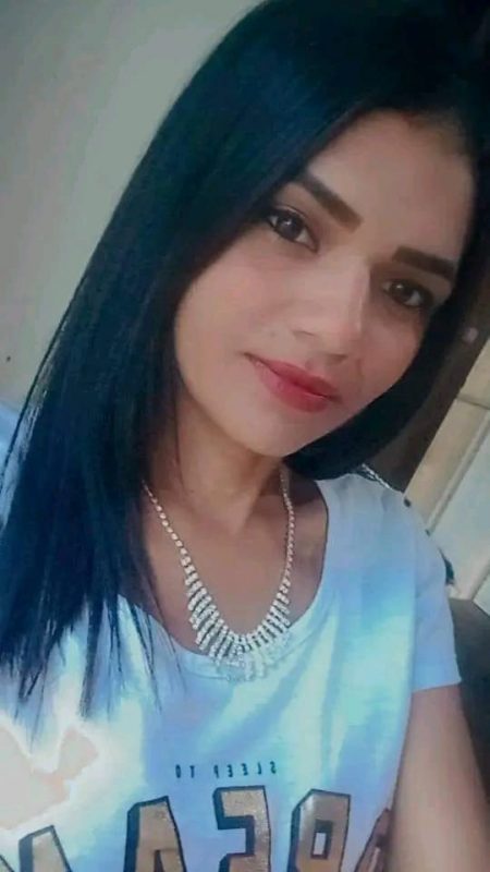 O acusado teria matado a jovem e, em seguida, enterrou o corpo embaixo da casa onde moravam, com dois filhos pequenos