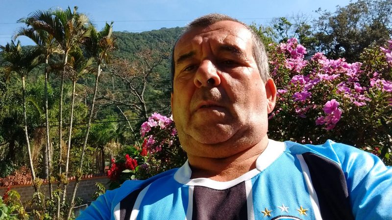 Gen&eacute;sio Jos&eacute; da Costa estava desaparecido desde o dia 6 de fevereiro – Foto: Facebook/Reprodu&ccedil;&atilde;o/ND