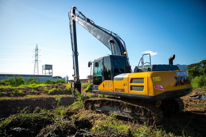 Palho&ccedil;a mobiliza for&ccedil;a-tarefa para enfrentamento de enchentes no munic&iacute;pio – Foto: PMP/Divulga&ccedil;&atilde;o/ND