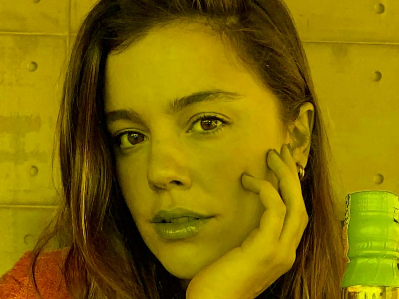 Famosa atriz brasileira faz revelação bombástica de quase morte durante gravações