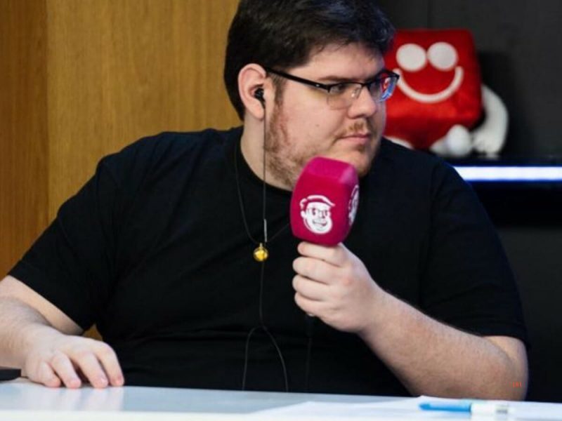 Casimiro recebeu 'pedido' de torcedor do Figueirense