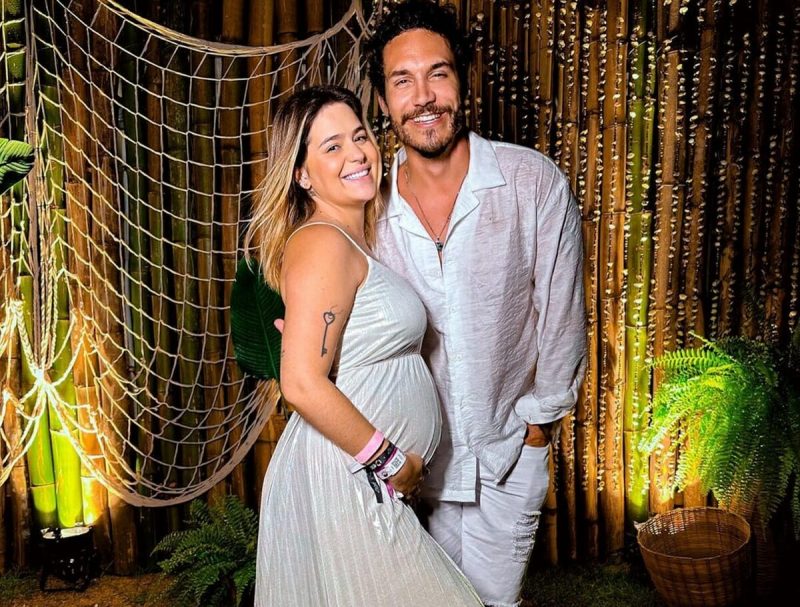 Eliezer conta que empresa j&aacute; faturou mais de R$ 17 milh&otilde;es – Foto: Divulgac&atilde;o/Observat&oacute;rio dos Famosos/ND