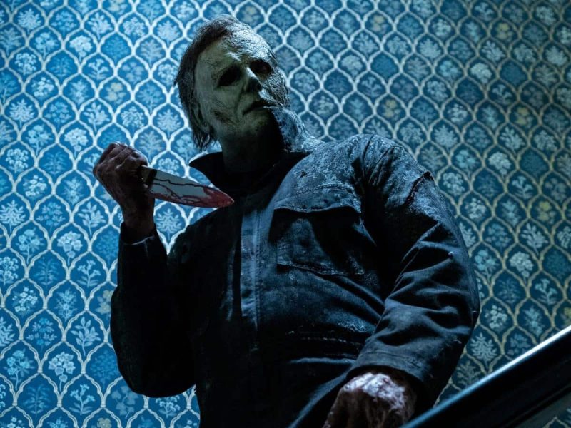 “Halloween“ ganhará série de TV e pode iniciar novo universo