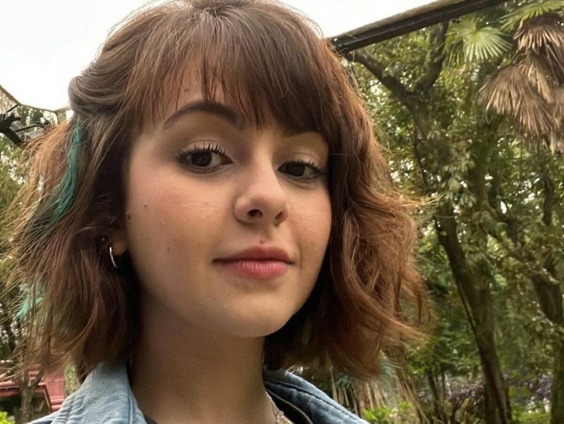 Klara Castanho relembra abuso sofrido h&aacute; dois anos e como superou o trauma – Foto: Divulga&ccedil;&atilde;o/Reprodu&ccedil;&atilde;o/ND