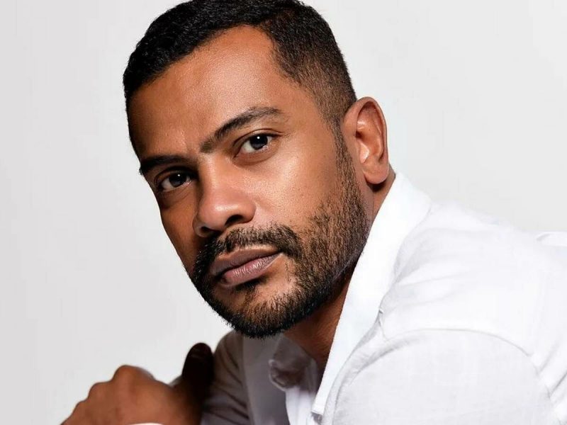 Samuel de Assis diz que &eacute; viciado em sexo – Foto: Divulgac&atilde;o/Observat&oacute;rio dos Famosos/ND