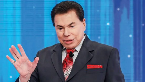 Velório de Silvio Santos: apresentador deve ser enterrado sem homenagens em cerimônia privada