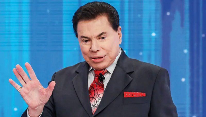 Velório de Silvio Santos será privado 