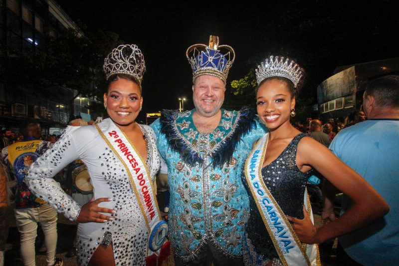 NDTV far&aacute; a transmiss&atilde;o com um time de peso – Foto: Leo Munhoz/ND