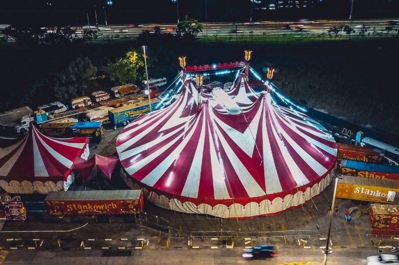 Imagem ilustrativa – Foto: Sergio Souza/Pexels/ND