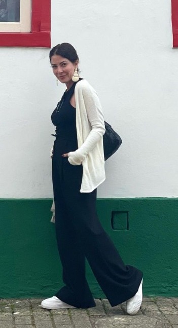 Ana at&eacute; tentou engravidar, mas ap&oacute;s tantas tentativas em v&atilde;o, desistiu – Foto: @anapaulapadraooficial/Instagram/Reprodu&ccedil;&atilde;o