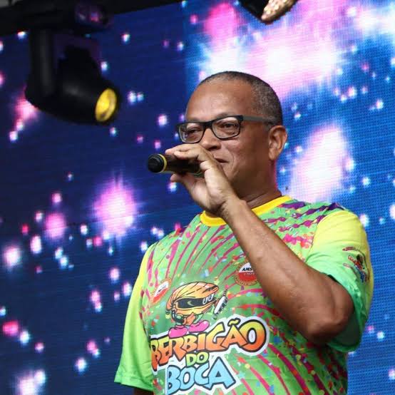 Andr&eacute; Calibrina tem mais de 40 anos de hist&oacute;ria com a festa em Florian&oacute;polis. – Foto: Divulga&ccedil;&atilde;o/Thayane F Santos/ND